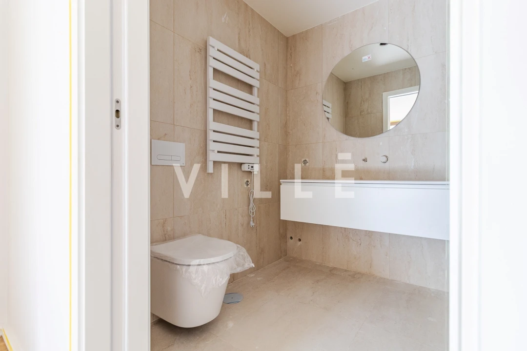 Apartamento T2 para Venda em Santa Joana Foto 5