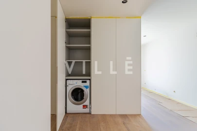 Apartamento T2 para Venda em Santa Joana