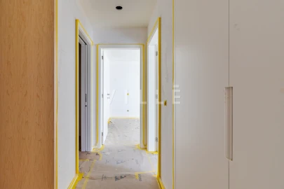 Apartamento T2 para Venda em Santa Joana
