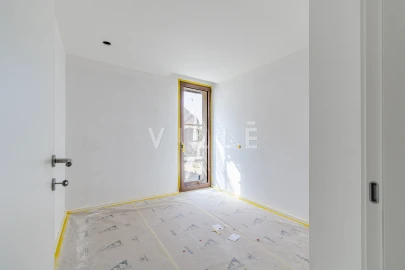 Apartamento T2 para Venda em Santa Joana