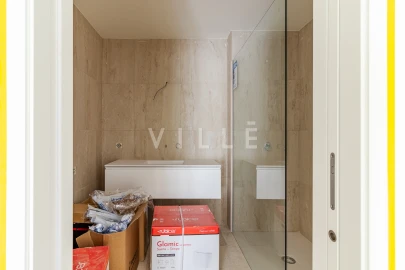 Apartamento T2 para Venda em Santa Joana