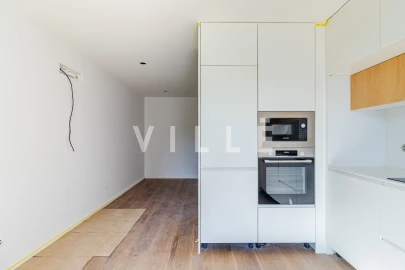 Apartamento T2 para Venda em Santa Joana