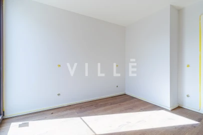 Apartamento T2 para Venda em Santa Joana