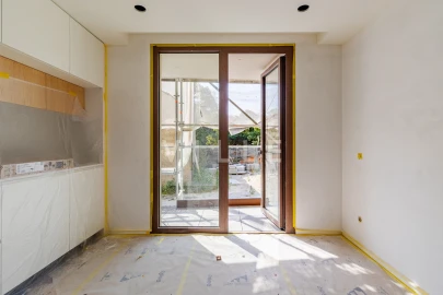 Apartamento T2 para Venda em Santa Joana