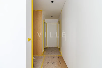 Apartamento T2 para Venda em Santa Joana