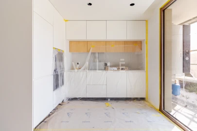 Apartamento T2 para Venda em Santa Joana