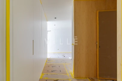 Apartamento T2 para Venda em Santa Joana