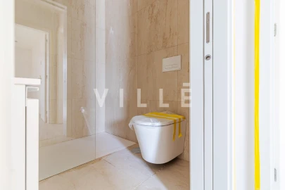 Apartamento T2 para Venda em Santa Joana