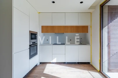 Apartamento T2 para Venda em Santa Joana