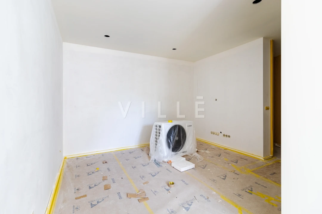 Apartamento T2 para Venda em Santa Joana Foto 3
