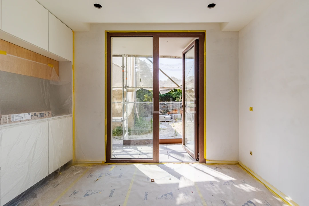 Apartamento T2 para Venda em Santa Joana Foto 1