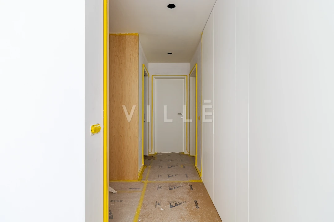 Apartamento T2 para Venda em Santa Joana Foto 2
