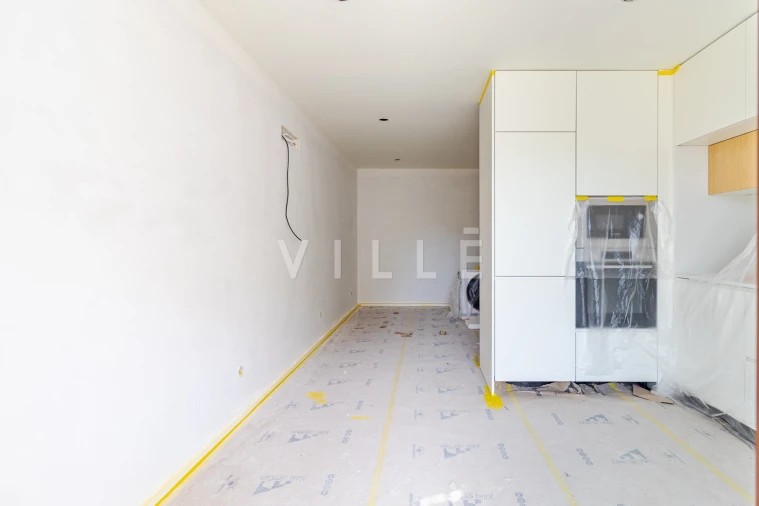 Apartamento T2 para Venda em Santa Joana Foto 4