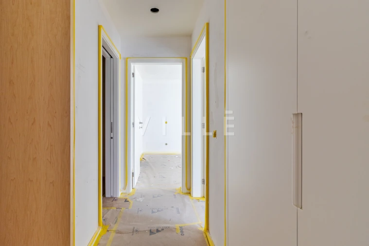 Apartamento T2 para Venda em Santa Joana Foto 7