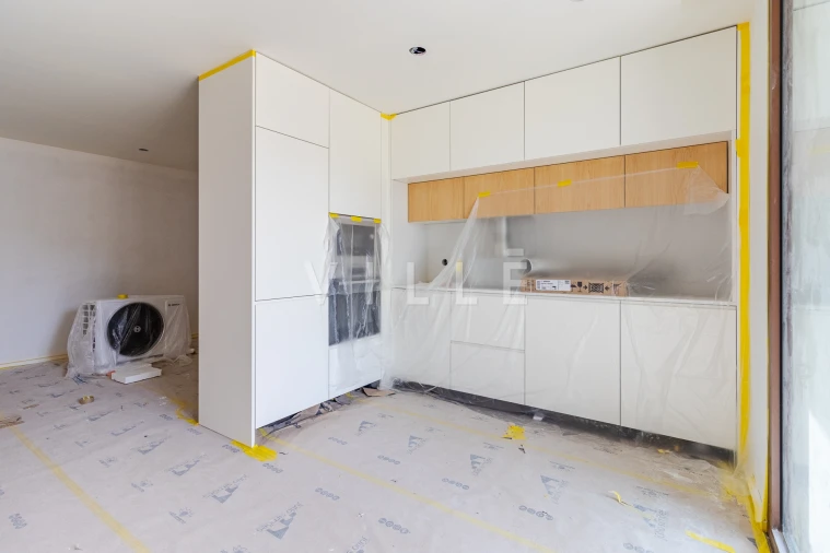 Apartamento T2 para Venda em Santa Joana Foto 5