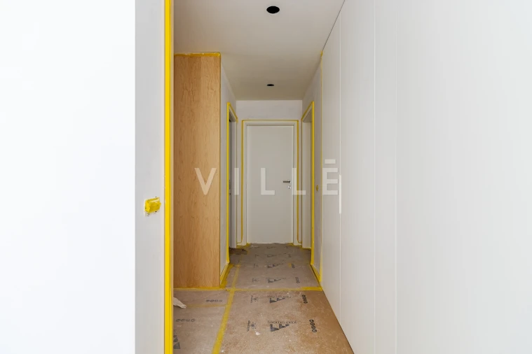 Apartamento T2 para Venda em Santa Joana Foto 2