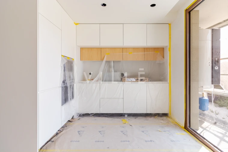 Apartamento T2 para Venda em Santa Joana Foto 6