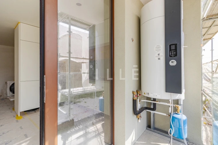 Apartamento T2 para Venda em Santa Joana Foto 19