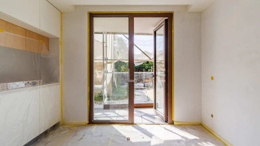 Apartamento T2 para Venda em Santa Joana