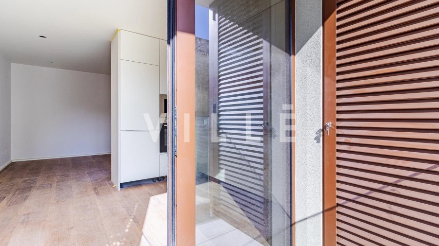 Apartamento T2 para Venda em Santa Joana