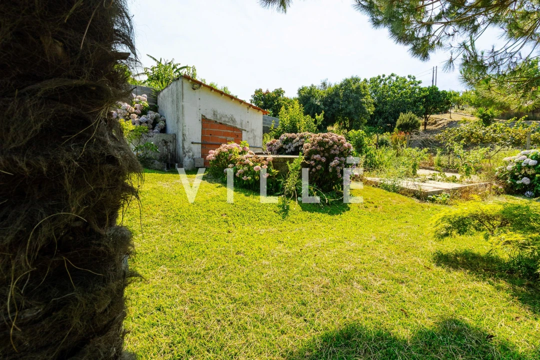 Moradia T4 para Venda em Canelas e Fermelã Foto 59