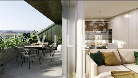 Apartamento T2 para Venda em Glória e Vera Cruz