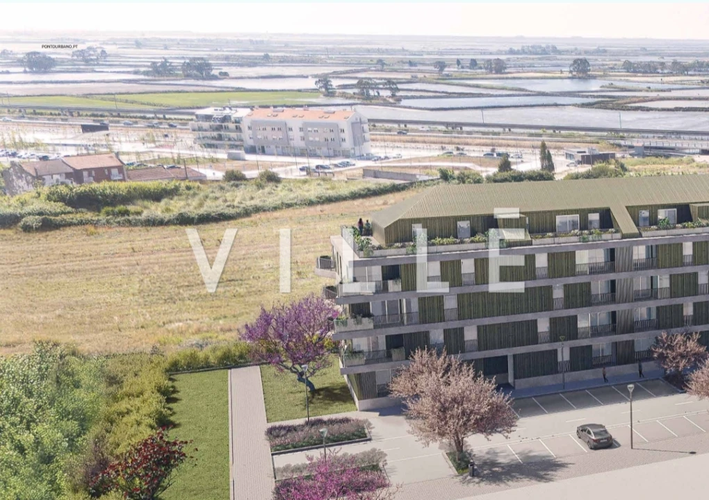 Apartamento T2 para Venda em Glória e Vera Cruz Foto 16