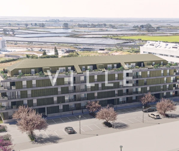 Apartamento T2 para Venda em Glória e Vera Cruz Foto 11