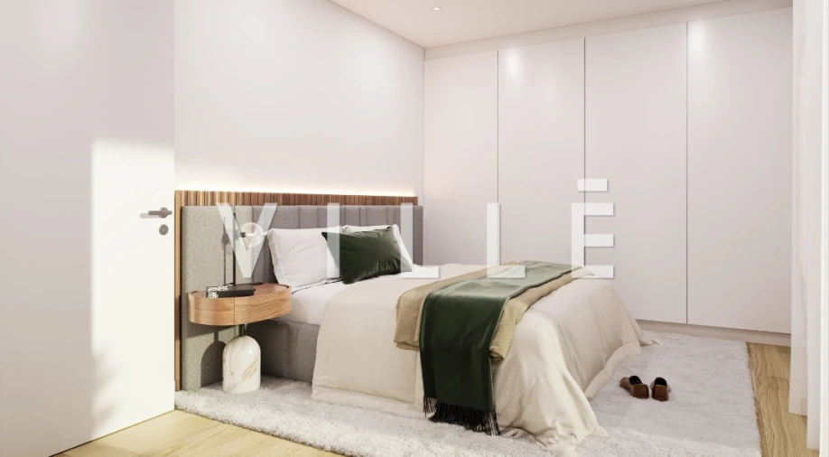 Apartamento T2 para Venda em Glória e Vera Cruz Foto 6