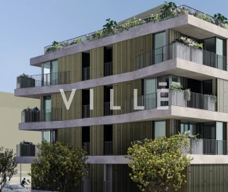 Apartamento T2 para Venda em Glória e Vera Cruz
