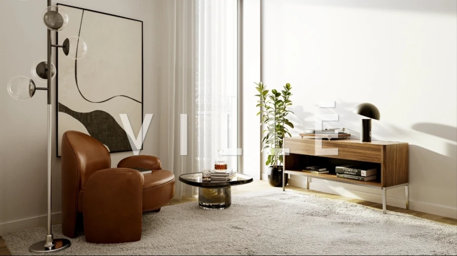 Apartamento T2 para Venda em Glória e Vera Cruz Foto 5