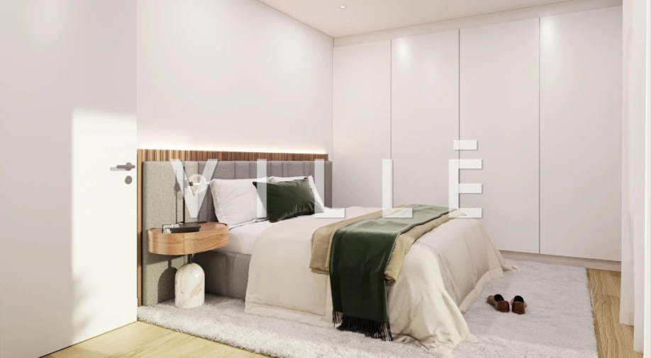 Apartamento T2 para Venda em Glória e Vera Cruz Foto 6