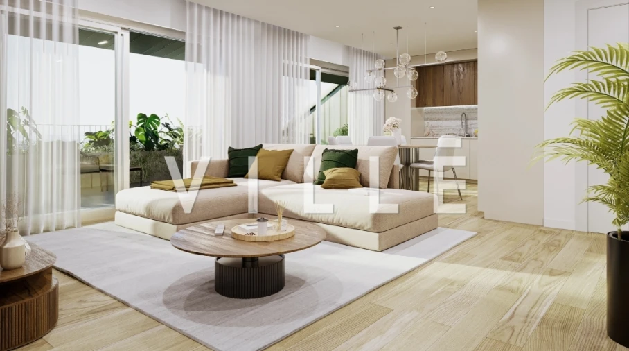 Apartamento T2 para Venda em Glória e Vera Cruz Foto 2
