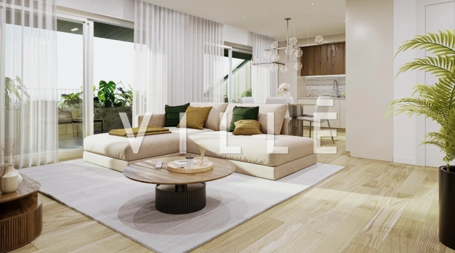 Apartamento T2 para Venda em Glória e Vera Cruz Foto 10