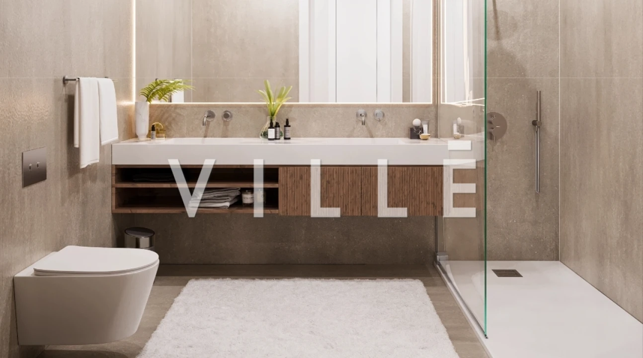 Apartamento T2 para Venda em Glória e Vera Cruz Foto 9