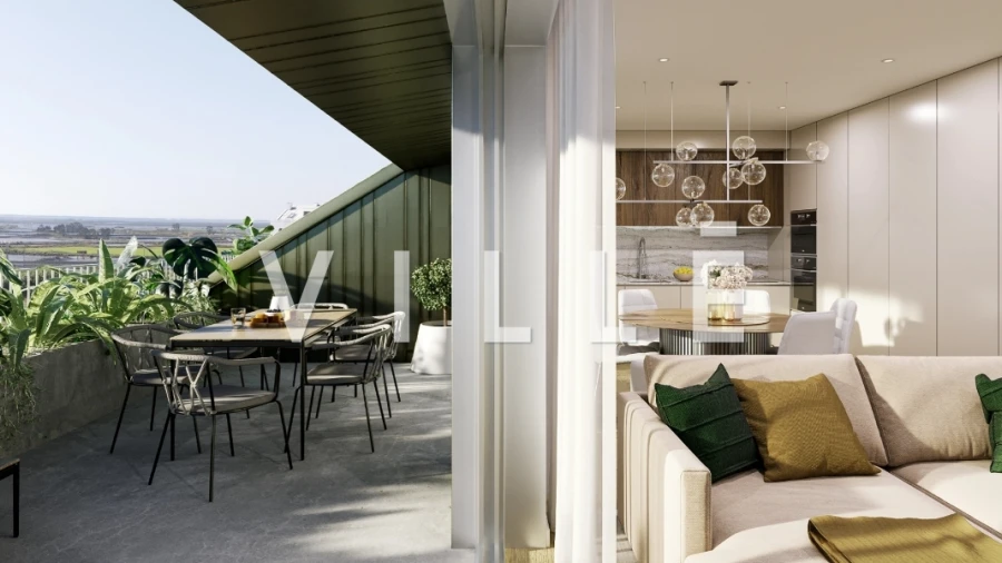 Apartamento T2 para Venda em Glória e Vera Cruz