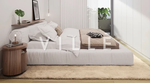 Apartamento T2 para Venda em Glória e Vera Cruz