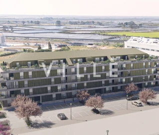 Apartamento T2 para Venda em Glória e Vera Cruz