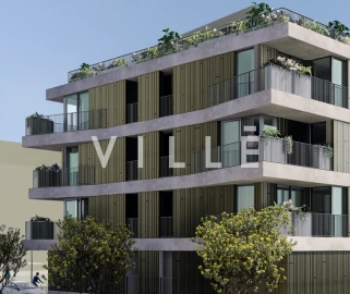 Apartamento T2 para Venda em Glória e Vera Cruz