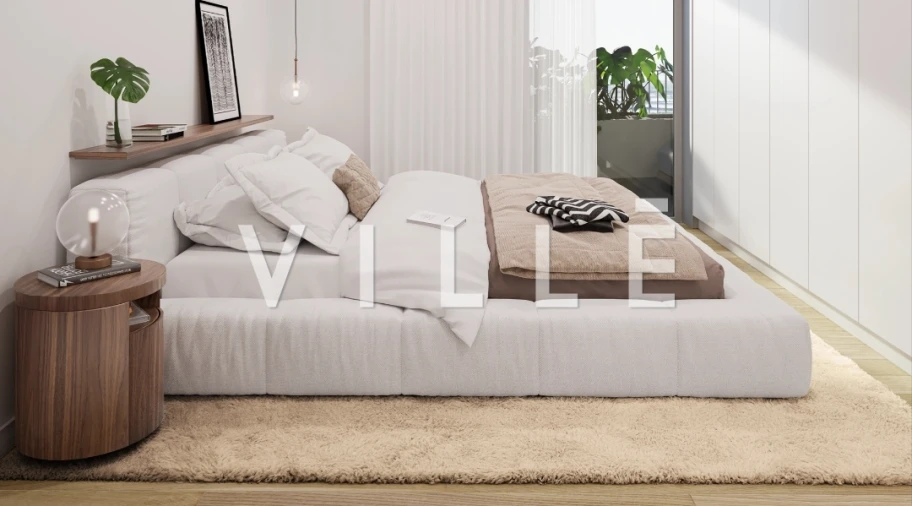 Apartamento T2 para Venda em Glória e Vera Cruz Foto 8
