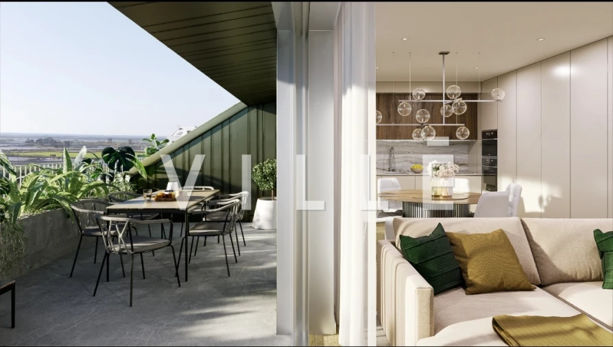 Apartamento T2 para Venda em Glória e Vera Cruz Foto 2