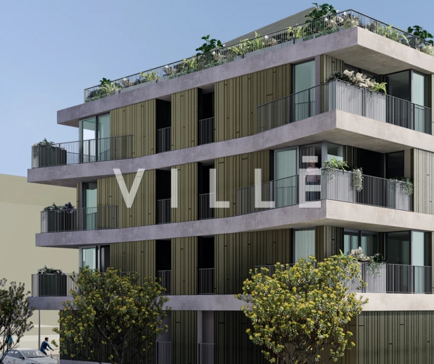 Apartamento T2 para Venda em Glória e Vera Cruz Foto 13