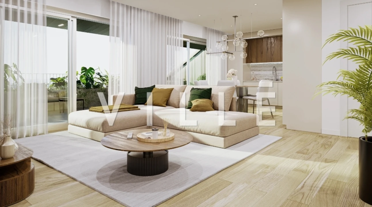 Apartamento T2 para Venda em Glória e Vera Cruz Foto 1