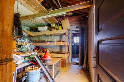 Moradia T3 para Venda em Branca