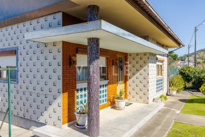Moradia T3 para Venda em Branca