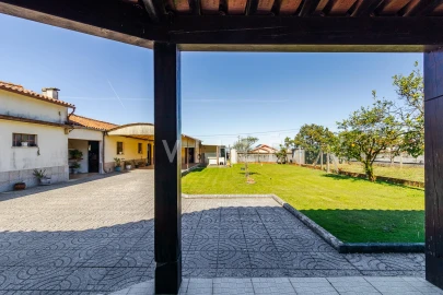 Moradia T3 para Venda em Branca