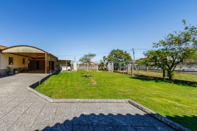 Moradia T3 para Venda em Branca