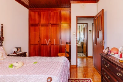 Moradia T3 para Venda em Branca