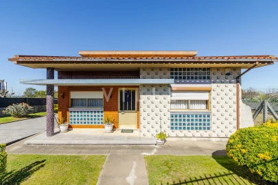 Moradia T3 para Venda em Branca