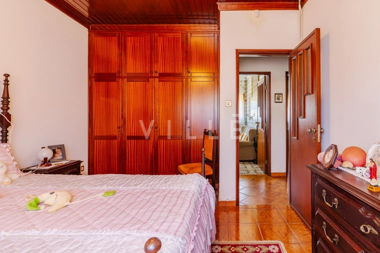 Moradia T3 para Venda em Branca Foto 19